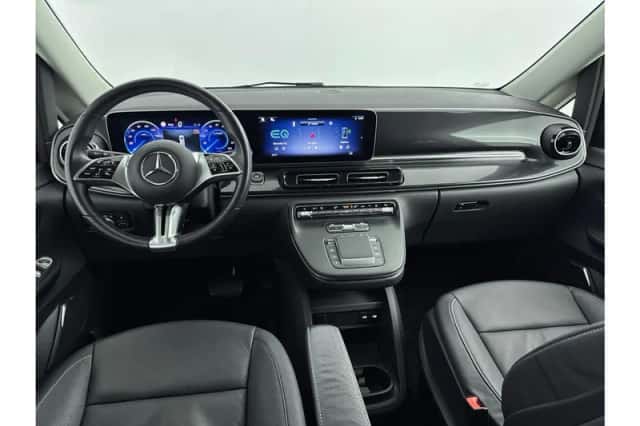 Mercedes-Benz EQV (2025) thumbnail 4
