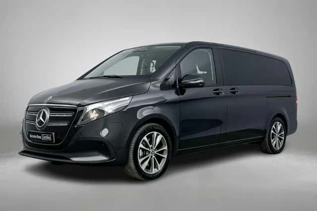 Mercedes-Benz EQV (2025) thumbnail 37