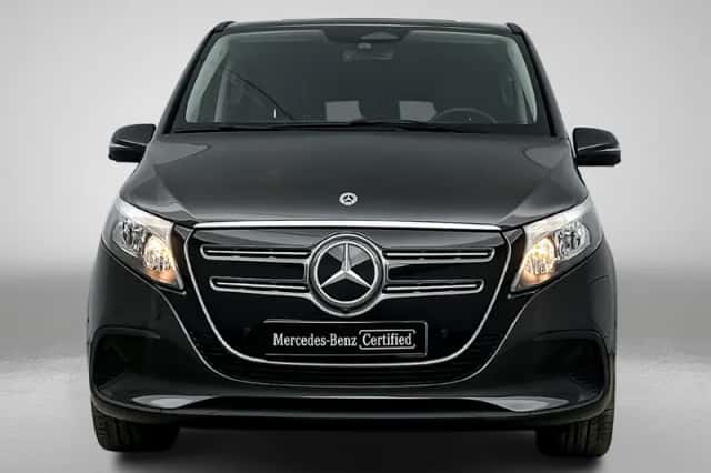 Mercedes-Benz EQV (2025) thumbnail 6