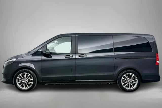 Mercedes-Benz EQV (2025) thumbnail 7