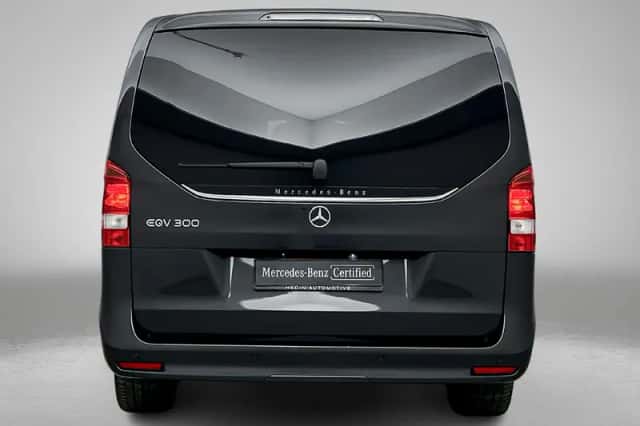 Mercedes-Benz EQV (2025) thumbnail 8