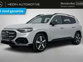 Mercedes-Benz GLB-Klasse (2026)