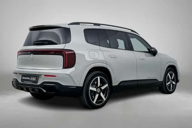 Mercedes-Benz GLB-Klasse (2026) thumbnail 2