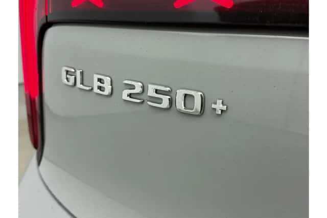 Mercedes-Benz GLB-Klasse (2026) thumbnail 30