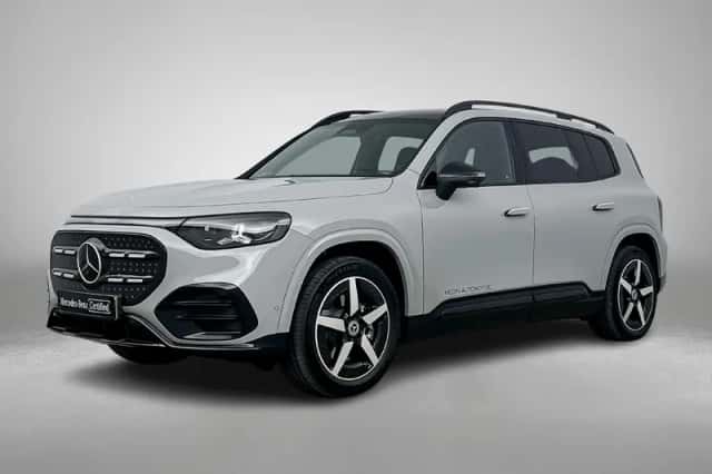 Mercedes-Benz GLB-Klasse (2026) thumbnail 32