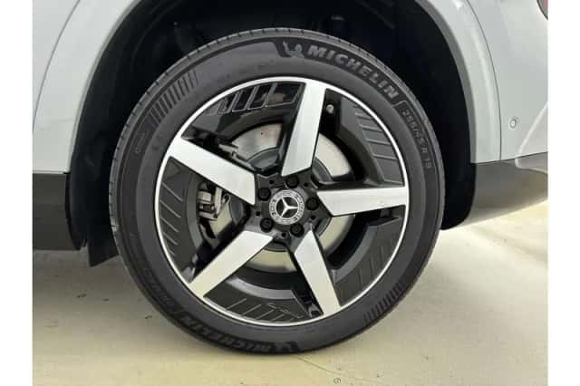 Mercedes-Benz GLB-Klasse (2026) thumbnail 5