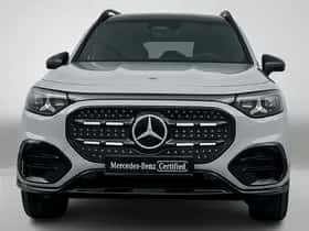 Mercedes-Benz GLB-Klasse (2026) thumbnail 6