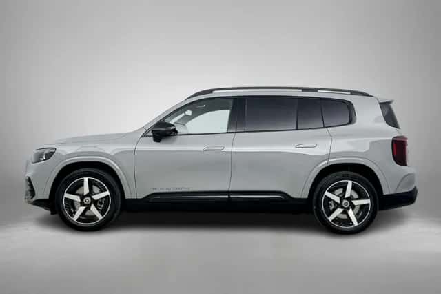 Mercedes-Benz GLB-Klasse (2026) thumbnail 7