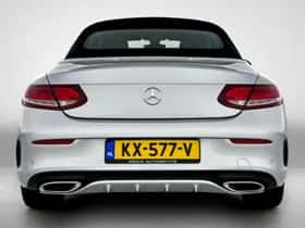 Mercedes-Benz C-Klasse (2016) thumbnail 5