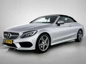 Mercedes-Benz C-Klasse (2016) thumbnail 8