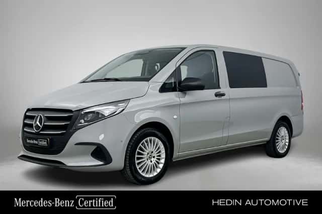 Mercedes-Benz Vito (2024) thumbnail 1