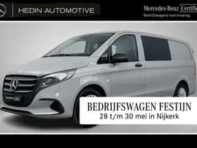 Mercedes-Benz Vito (2024)
