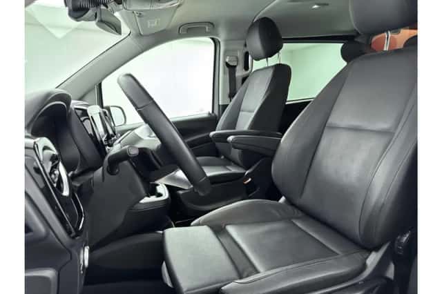 Mercedes-Benz Vito (2024) thumbnail 22