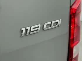 Mercedes-Benz Vito (2024) thumbnail 27