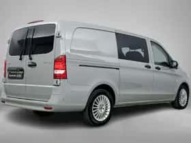 Mercedes-Benz Vito (2024) thumbnail 4