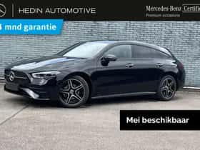Mercedes-Benz CLA-Klasse (2026)