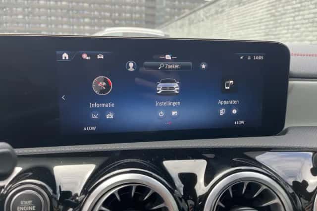 Mercedes-Benz CLA-Klasse (2026) thumbnail 16