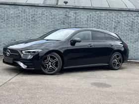 Mercedes-Benz CLA-Klasse (2026) thumbnail 30