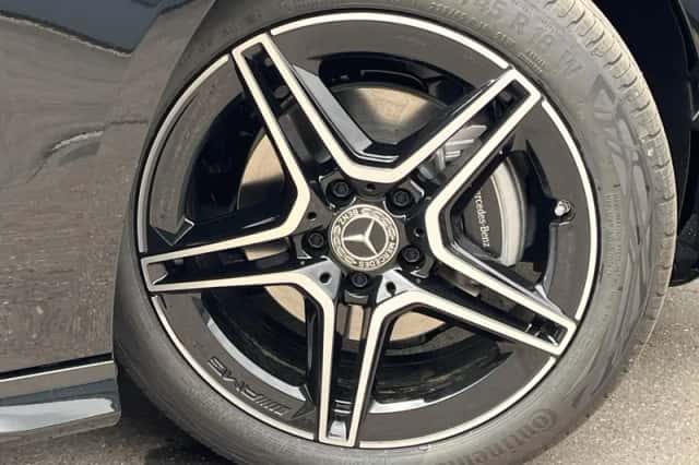 Mercedes-Benz CLA-Klasse (2026) thumbnail 5