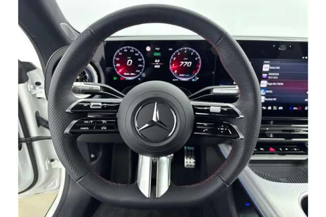 Mercedes-Benz CLA-Klasse (2026) thumbnail 12