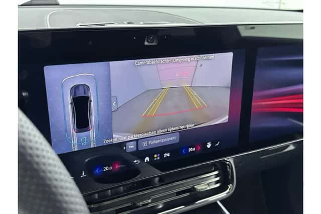 Mercedes-Benz CLA-Klasse (2026) thumbnail 16