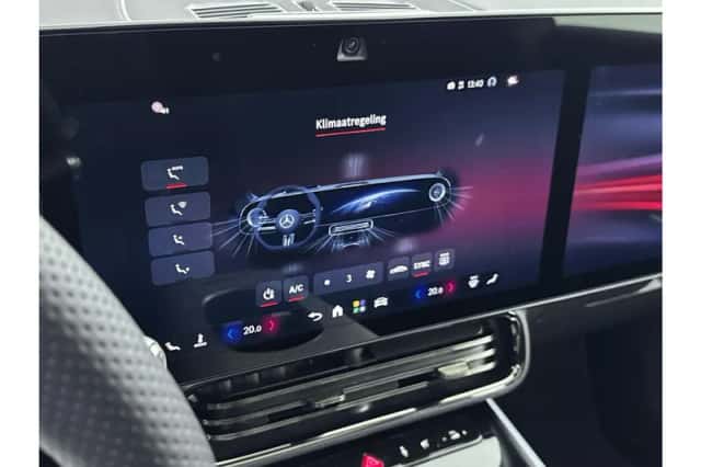 Mercedes-Benz CLA-Klasse (2026) thumbnail 18