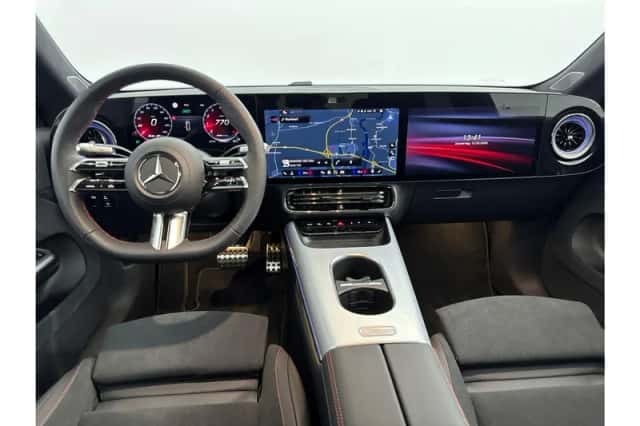 Mercedes-Benz CLA-Klasse (2026) thumbnail 3