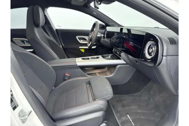 Mercedes-Benz CLA-Klasse (2026) thumbnail 22