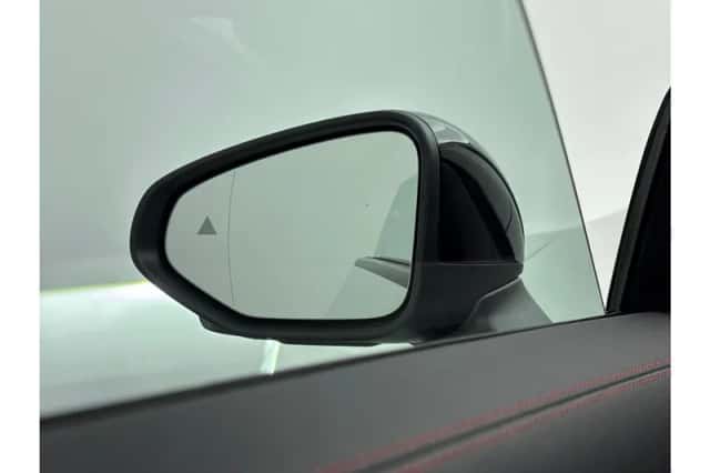 Mercedes-Benz CLA-Klasse (2026) thumbnail 28