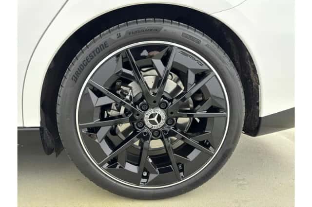 Mercedes-Benz CLA-Klasse (2026) thumbnail 4