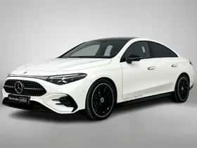 Mercedes-Benz CLA-Klasse (2026) thumbnail 33