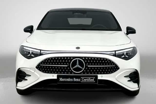 Mercedes-Benz CLA-Klasse (2026) thumbnail 5