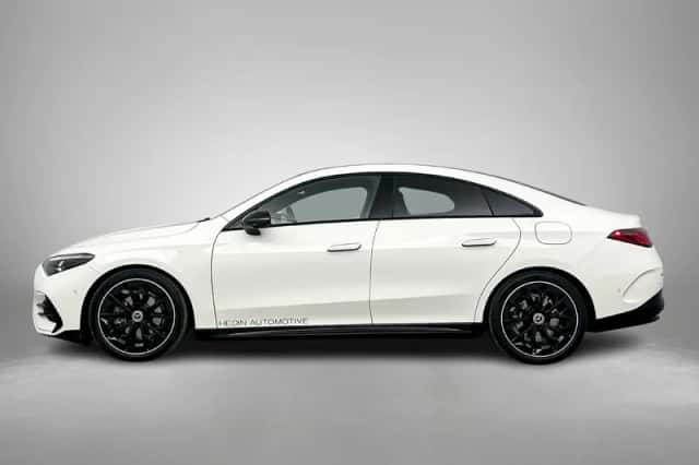 Mercedes-Benz CLA-Klasse (2026) thumbnail 6
