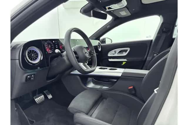 Mercedes-Benz CLA-Klasse (2026) thumbnail 8