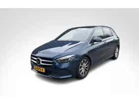 Mercedes-Benz B-Klasse (2019)