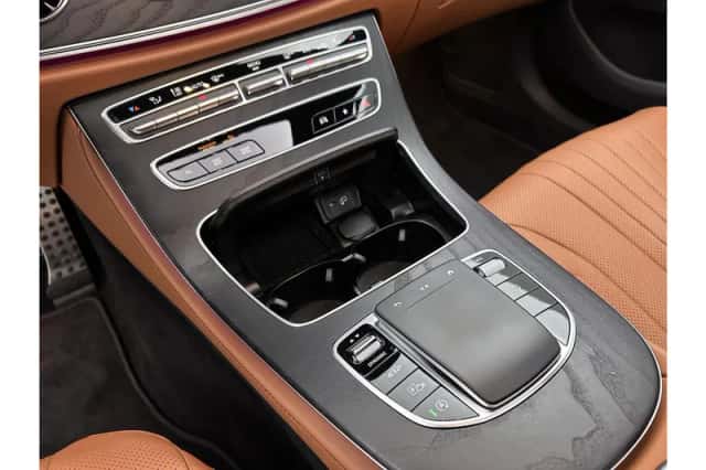 Mercedes-Benz CLS-Klasse (2025) thumbnail 14