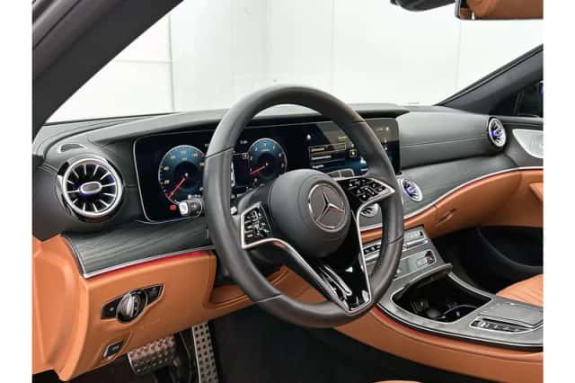 Mercedes-Benz CLS-Klasse (2025) thumbnail 18