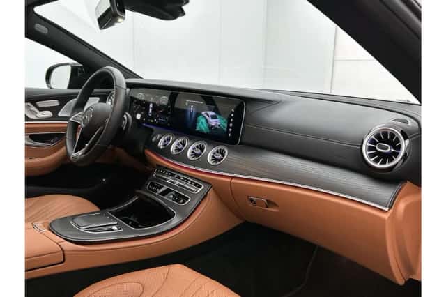 Mercedes-Benz CLS-Klasse (2025) thumbnail 20