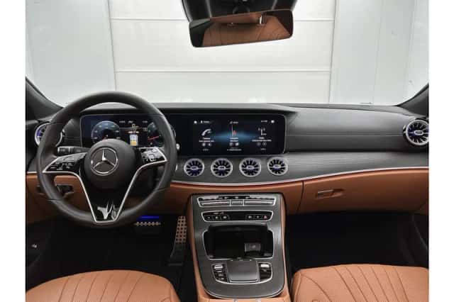 Mercedes-Benz CLS-Klasse (2025) thumbnail 21