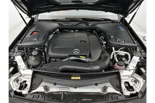 Mercedes-Benz CLS-Klasse (2025) thumbnail 22