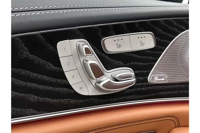 Mercedes-Benz CLS-Klasse (2025) thumbnail 25