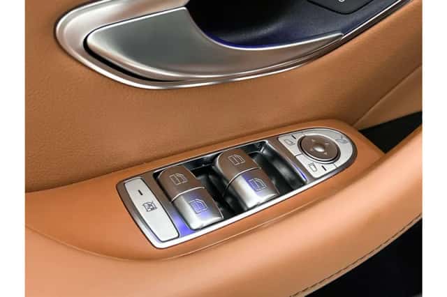 Mercedes-Benz CLS-Klasse (2025) thumbnail 26