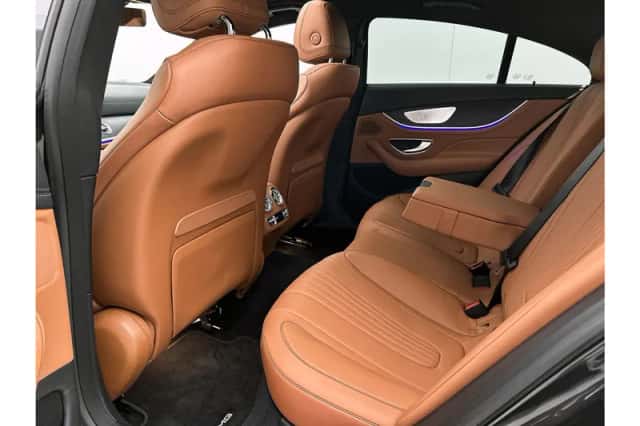 Mercedes-Benz CLS-Klasse (2025) thumbnail 27