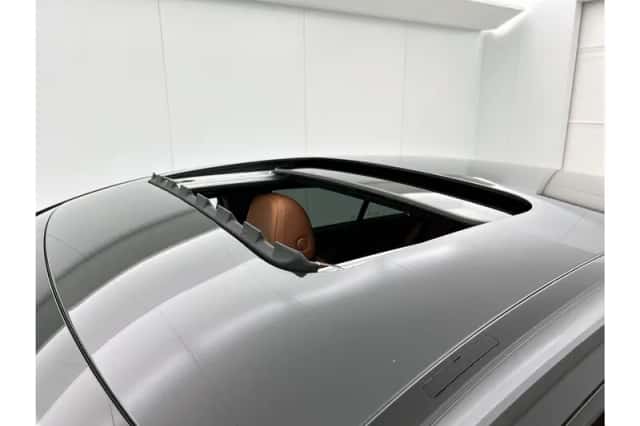 Mercedes-Benz CLS-Klasse (2025) thumbnail 29