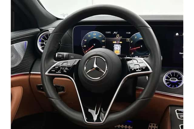 Mercedes-Benz CLS-Klasse (2025) thumbnail 30