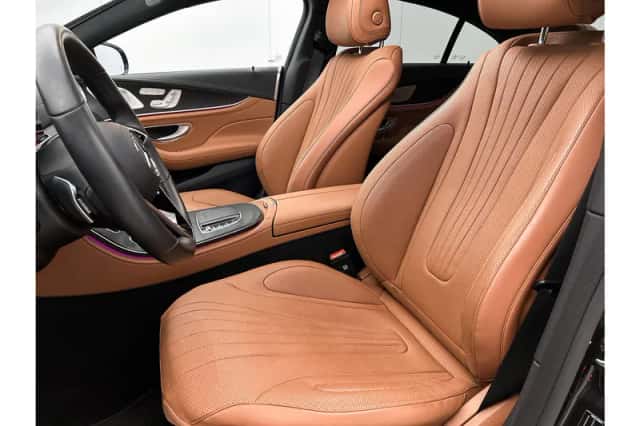 Mercedes-Benz CLS-Klasse (2025) thumbnail 32