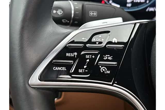 Mercedes-Benz CLS-Klasse (2025) thumbnail 6