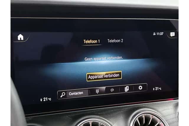Mercedes-Benz CLS-Klasse (2025) thumbnail 10