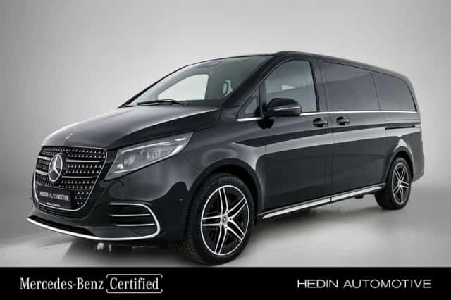 Mercedes-Benz V-Klasse (2024) thumbnail 1