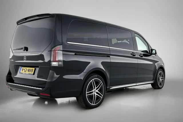 Mercedes-Benz V-Klasse (2024) thumbnail 2